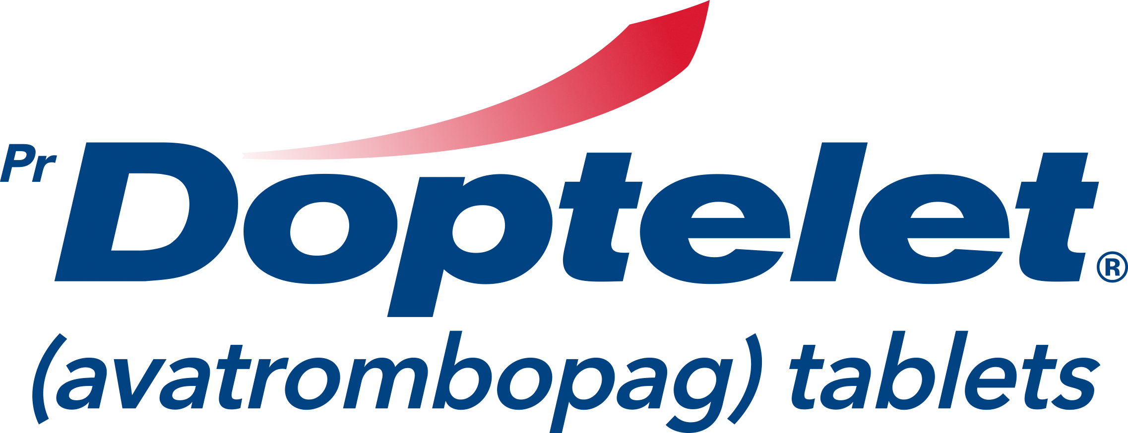 Doptelet Logo
